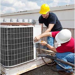 Grisham Heating And Cooling