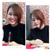My Hà's photo