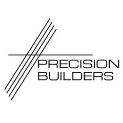 Precision Builders USA