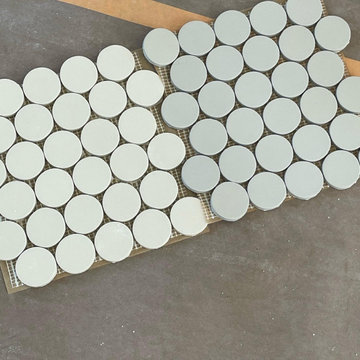 tiles selections