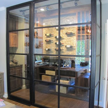 wine room