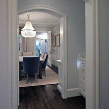 Millwork