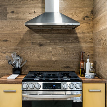 Kitchen Renovation - Fort Wayne | Reliable Home Experts