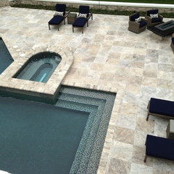 SILVER TRAVERTINE - Products