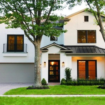 Kamran Custom Homes - West University