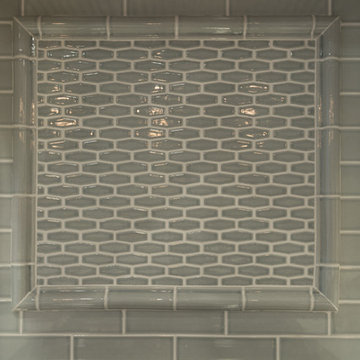 Contemporary Kitchen Remodel: Closeups