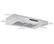 30″ 350 CFM Under Cabinet Range Hood