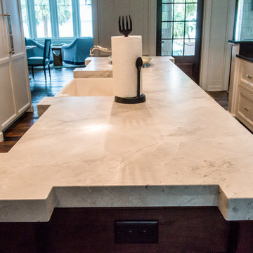 Calibogue Cay in Sea Pines