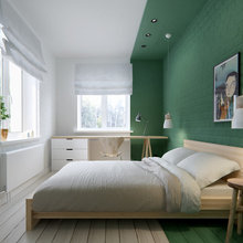 Faffo's room