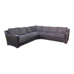 Sectionals - Sectional Sofas