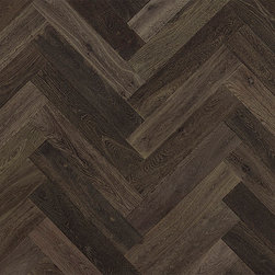 Boulevard Collection - Engineered Wood Flooring