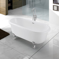 Freestanding Bathtub - Products