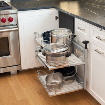 Shoreview, MN Kitchen Remodel