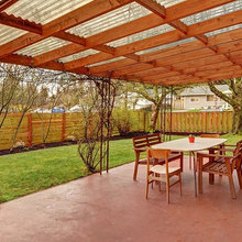Patio Ideas