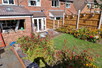Sjs building services projects