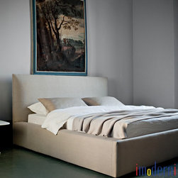 Modern Italian Beds - Products