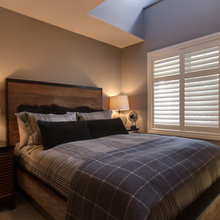tremblant bedroom