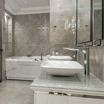 Bathroom Remodeling