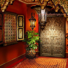 morocco