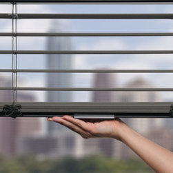 Blinds - Venetian Blinds