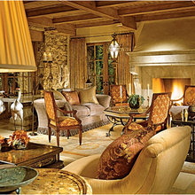 Tucson Main Living Room