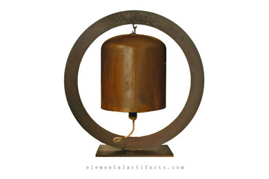 Big Sur Bell