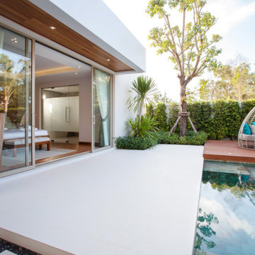Dream Coast Builders - Pool