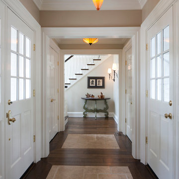 Greenspring Valley Makeover