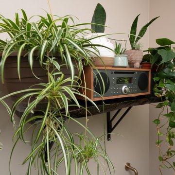 Primary Bath Oasis