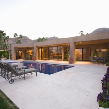 Outdoor Pools
