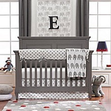 nursery