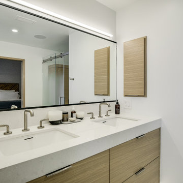 Coastal Modern