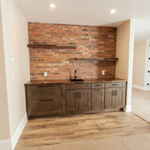 Bar Area