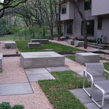 Pomelo Backyard