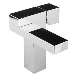 Graff Structure Lavatory Faucet - Bathroom Sink Faucets