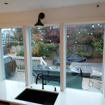 Baseboard & Trim Molding Installation – Seattle & Eastside