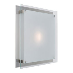 Sleek Wall Lighting Applications - Wall Sconces