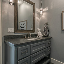 Boys Bathroom
