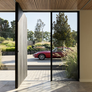 Middle Dural Residence