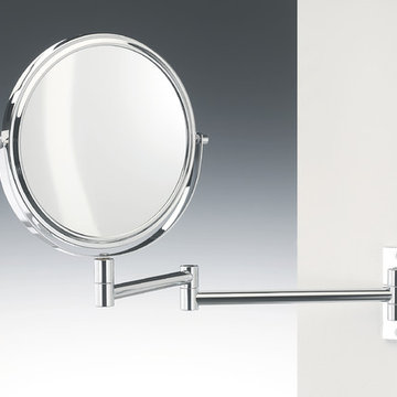 Designer Cosmetic Makeup Magnifying Mirror