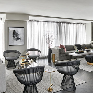 Condo Living