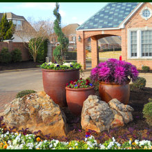 Container Garden