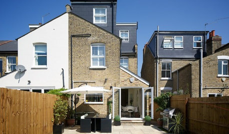What You Need to Know About Dormer Loft Conversions