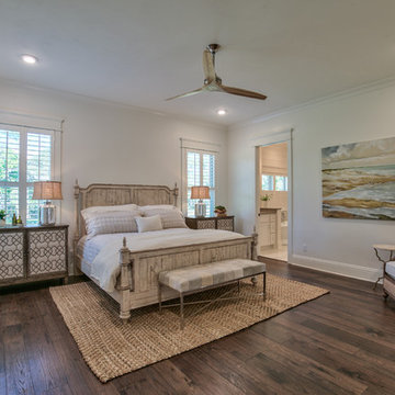 2018 Parade of Homes - Centerville Conservation