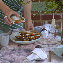 Houzz Call: Share Your Top Festive Hosting Tips