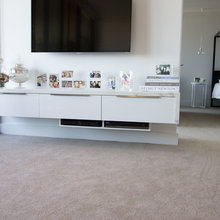 tv cabinet