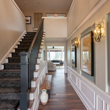 Entry way