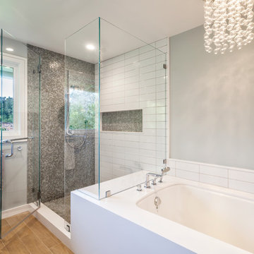 San Mateo Interior Remodel & Addition