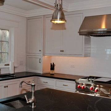 Gloucester, MA Home Renovation
