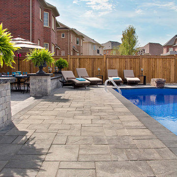 75 Beige Pool Ideas You'll Love - March, 2026 | Houzz